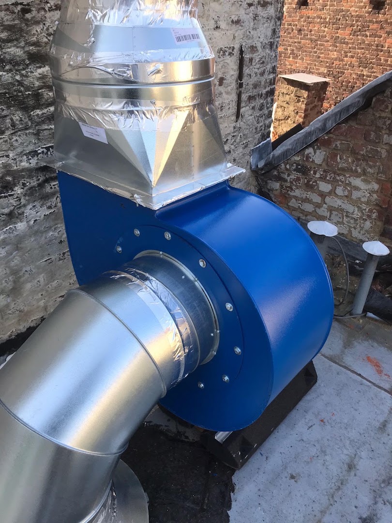 Foto van Naim Electro Sprl in Grimbergen, Elektricien (foto 2)