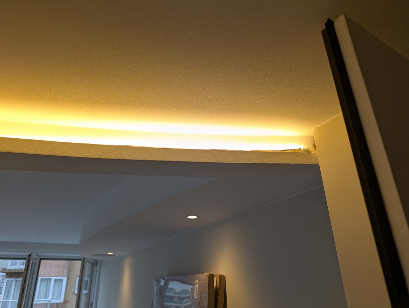 Foto van BV E-ELEC in Asse, Elektricien (foto 3)
