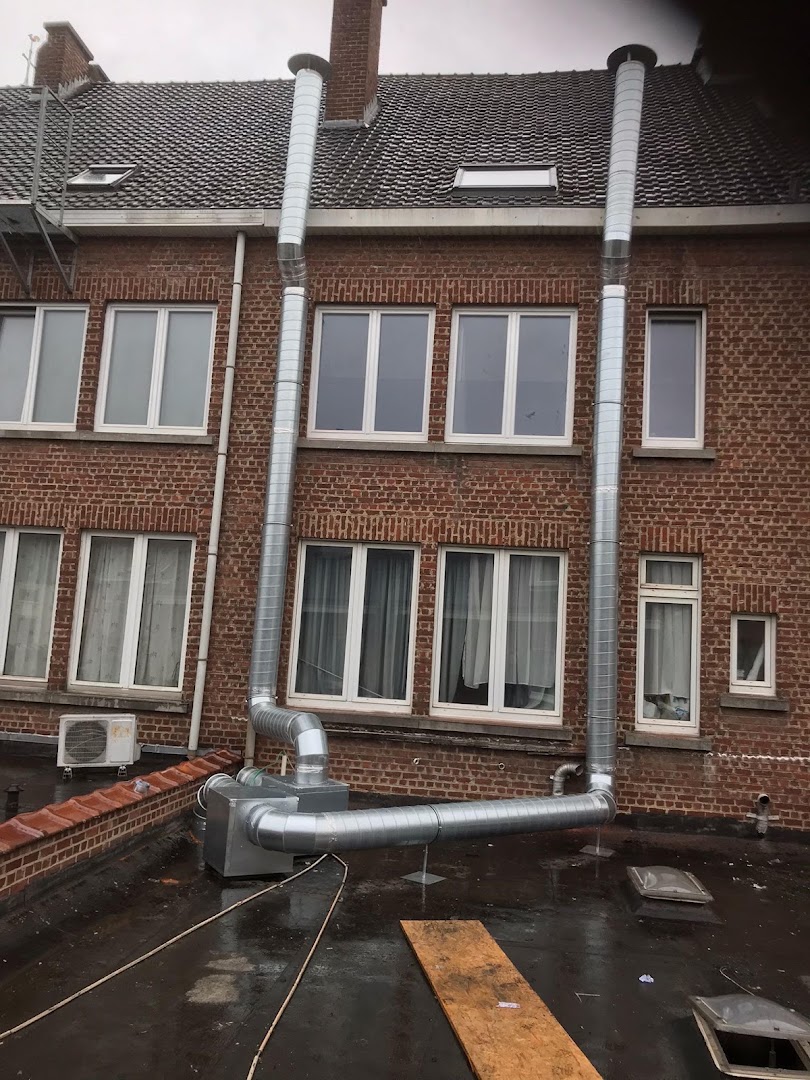 Foto van Naim Electro Sprl in Grimbergen, Elektricien (foto 3)