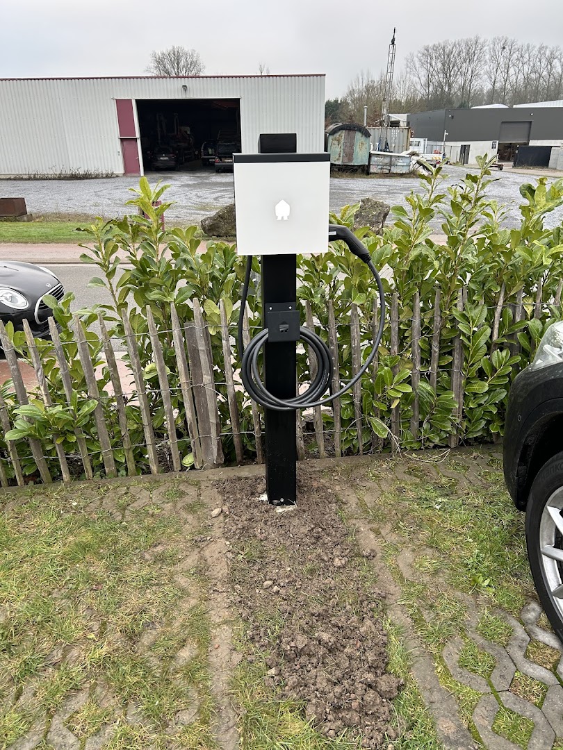 Foto van Artecco BVBA in Tessenderlo-Ham, Elektrotechnisch installatiebedrijf Foto van Artecco BVBA in Tessenderlo-Ham, Elektrotechnisch installatiebedrijf