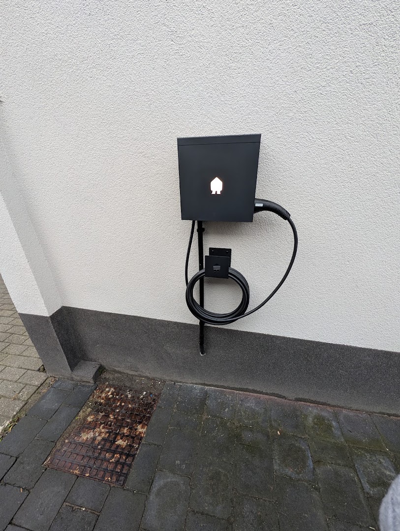 Foto van Artecco BVBA in Tessenderlo-Ham, Elektrotechnisch installatiebedrijf (foto 2)