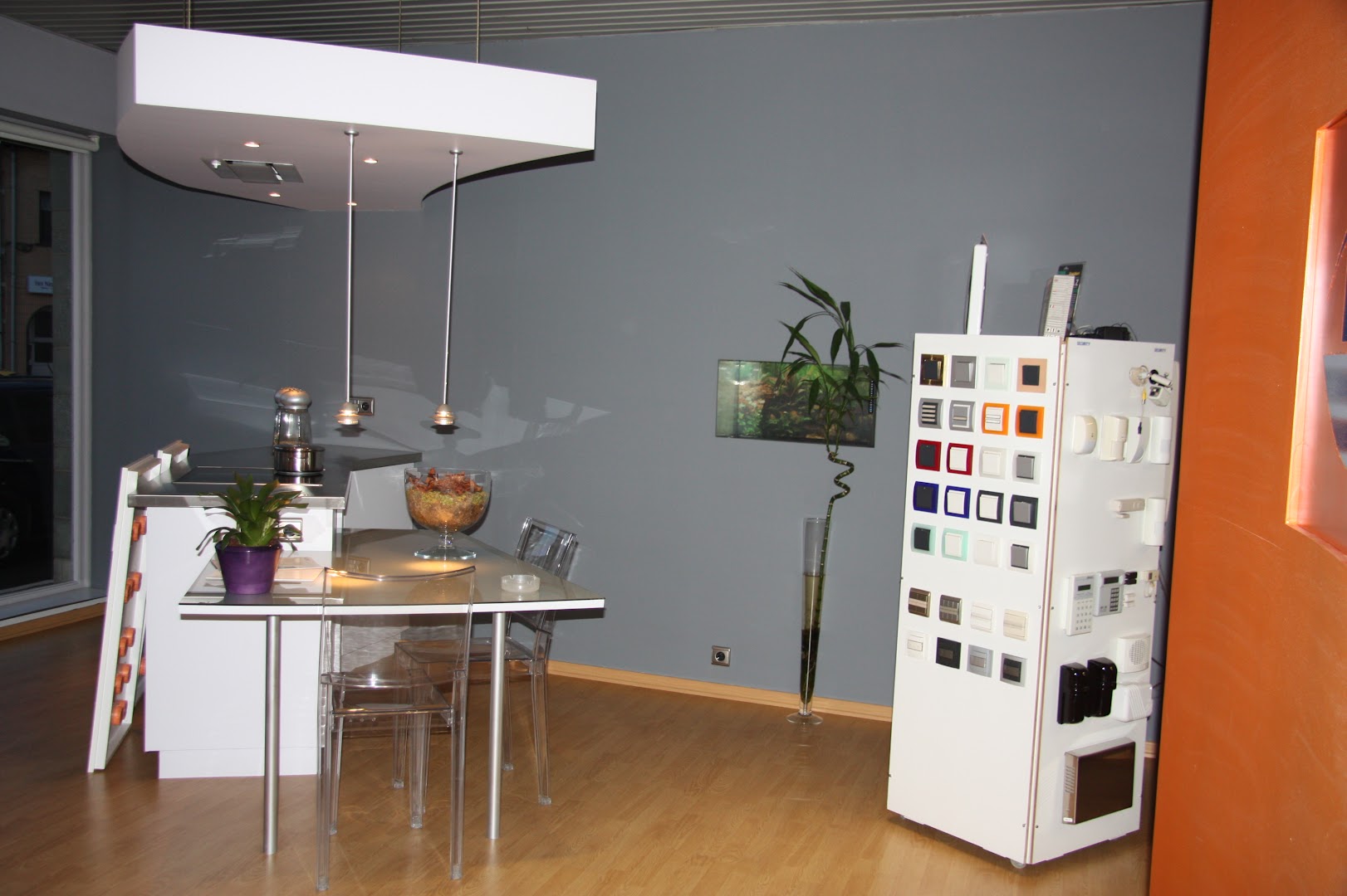 Foto van Bouclier NV in Asse, Elektricien (foto 2)