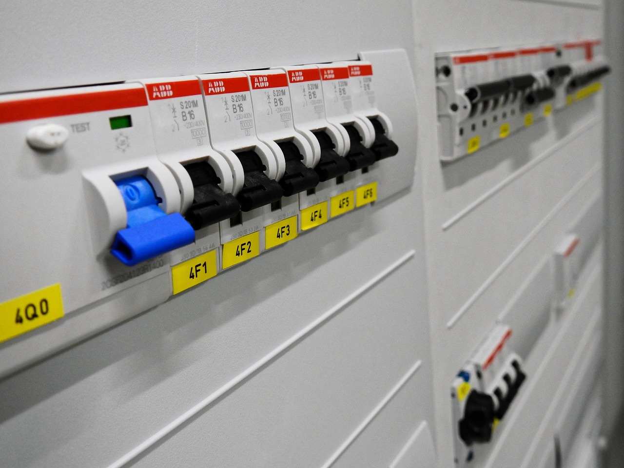 Foto van Elektricien Antwerpen Elektriciteitswerken Services 24/7 in Antwerpen, Elektricien (foto 2)