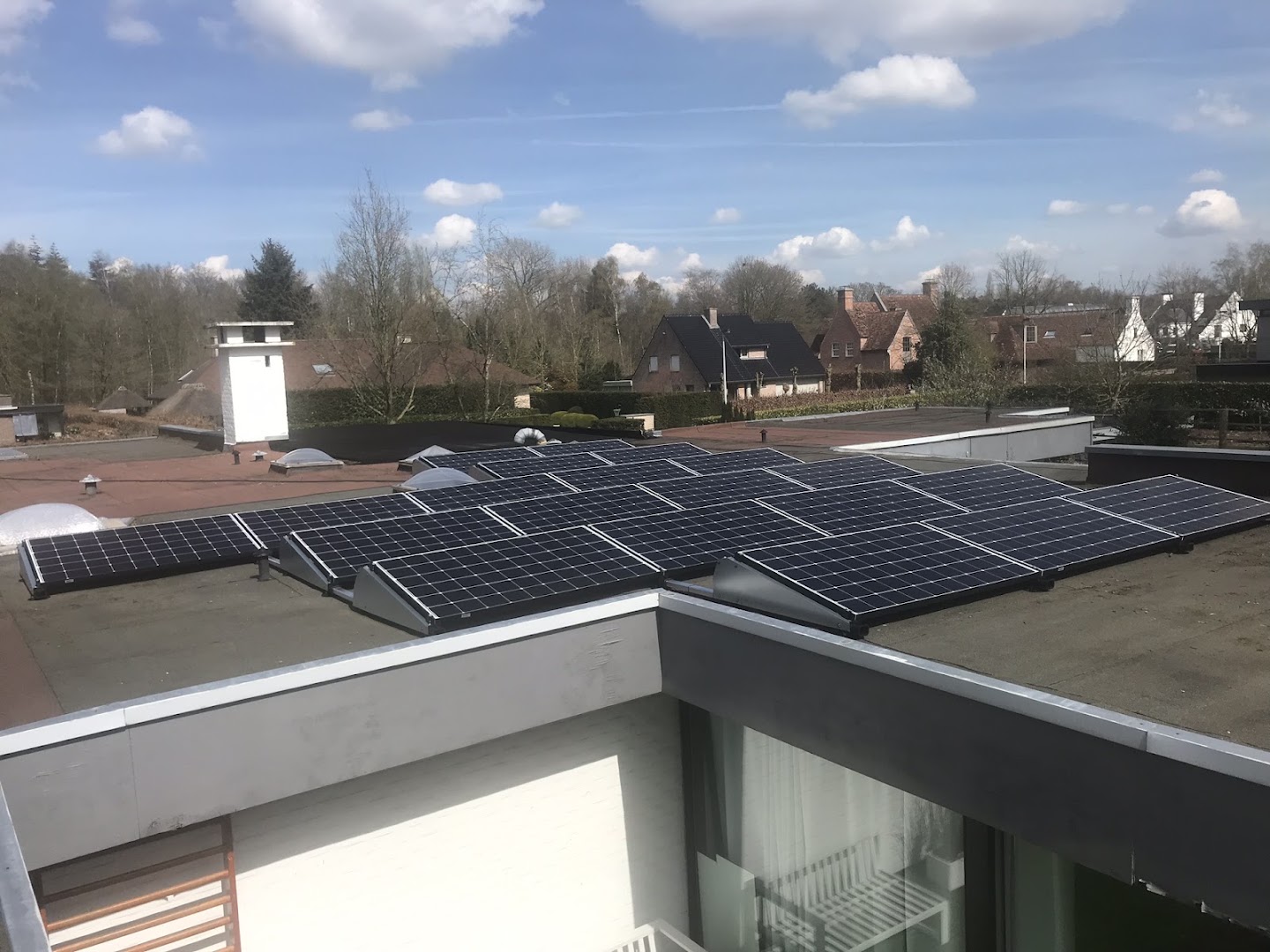 Foto van Elektro Pacco in Zedelgem, Elektricien (foto 2)