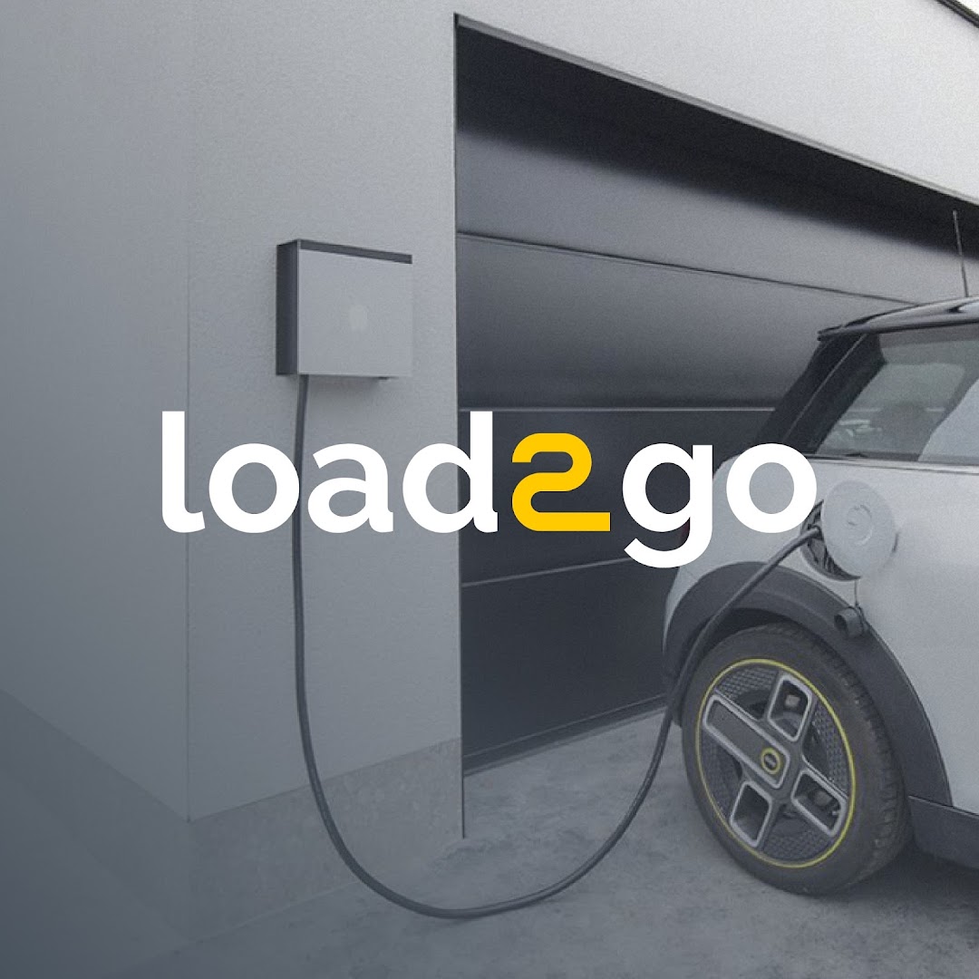 Foto van load2go in Rumst, Elektricien (foto 1)