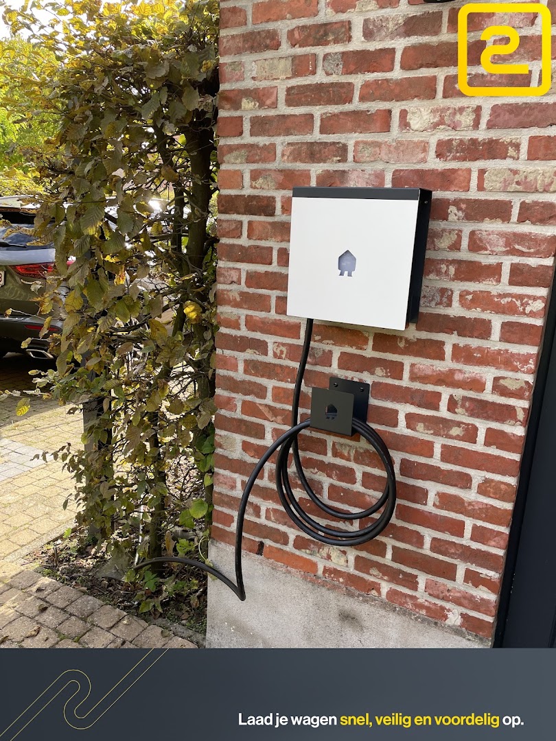 Foto van load2go in Rumst, Elektricien (foto 2)