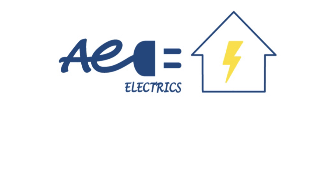 Foto van AE-electrics in Opwijk, Elektricien (foto 1)