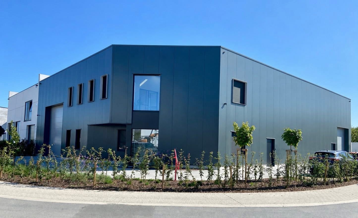 Foto van ESV connect in Puurs-Sint-Amands, Elektriciteitsbedrijf (foto 2)