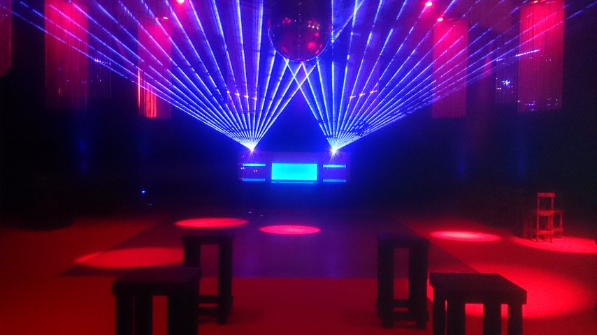 Foto van Vaernewyck bvba in Deerlijk, Elektricien (foto 1)