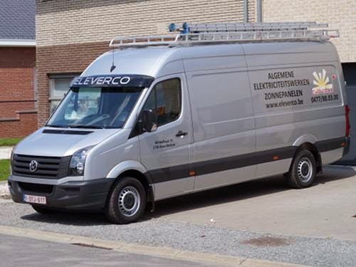 Foto van Eleverco in Mollem, Elektricien (foto 2)