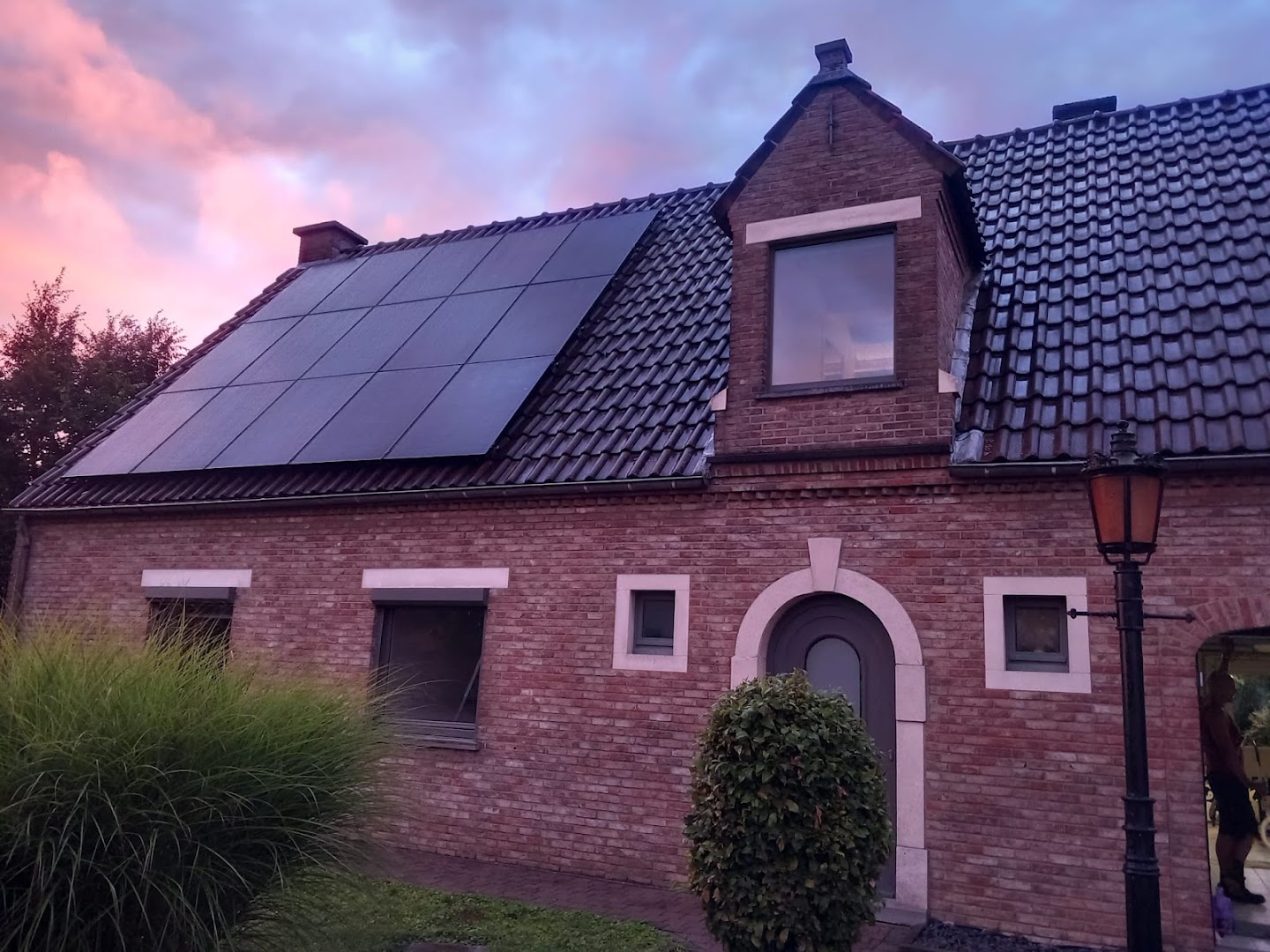 Foto van Terawatt BV - Elektriciteitswerken in Affligem, Elektricien (foto 2)