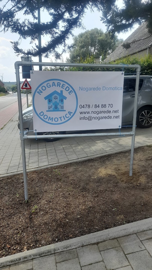 Foto van Nogarede Domotica in Oud-Heverlee, Elektricien (foto 3)