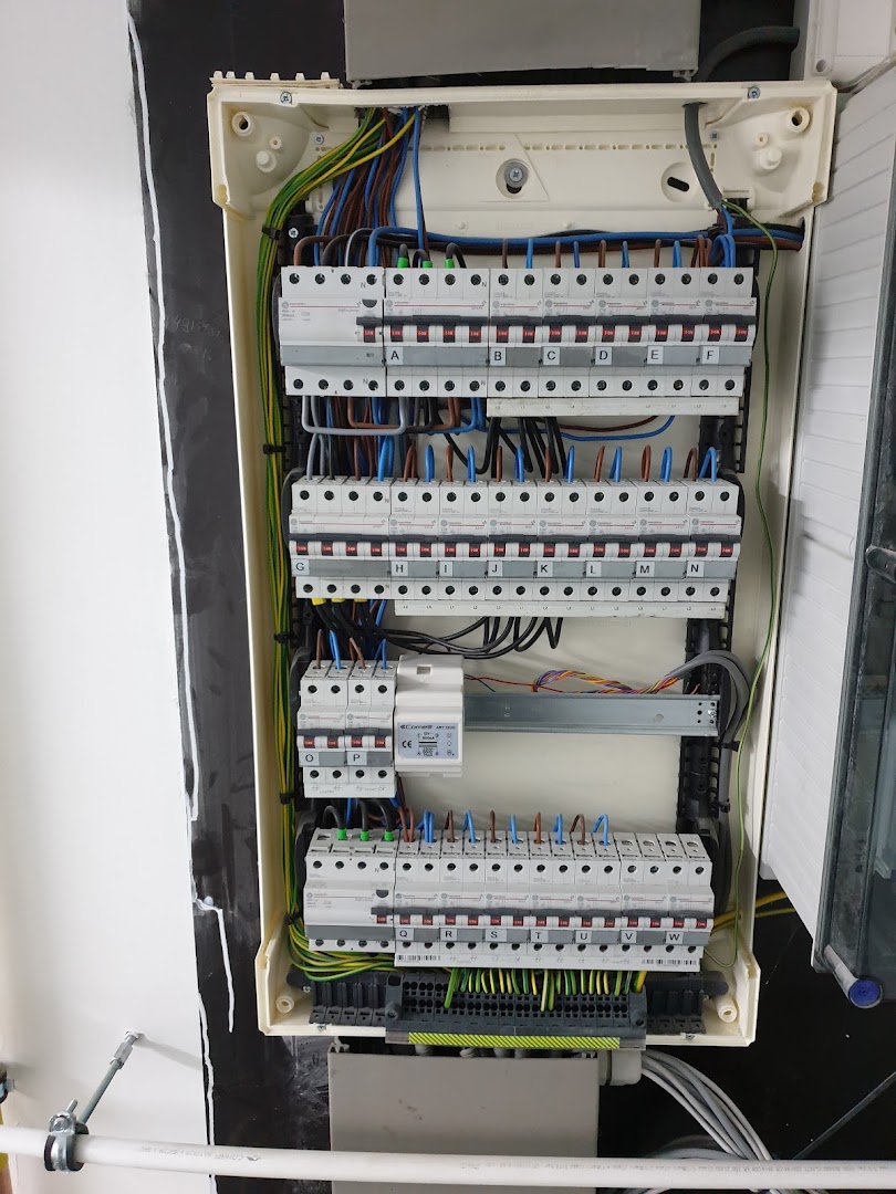 Foto van Pirrelec in Bertem, Elektricien (foto 3)