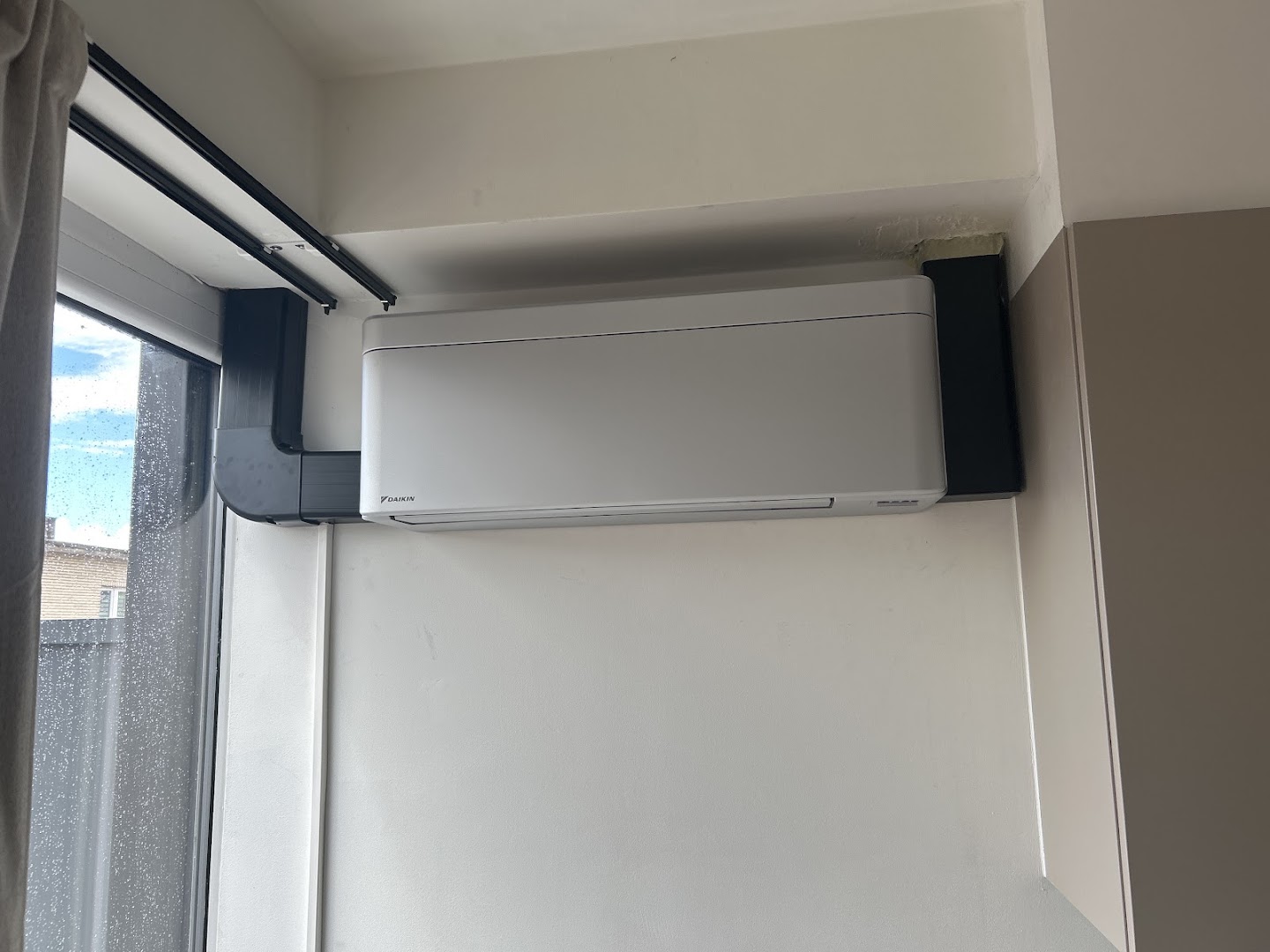 Foto van Climatronix bv in Wetteren, Elektrotechnisch installatiebedrijf (foto 2)