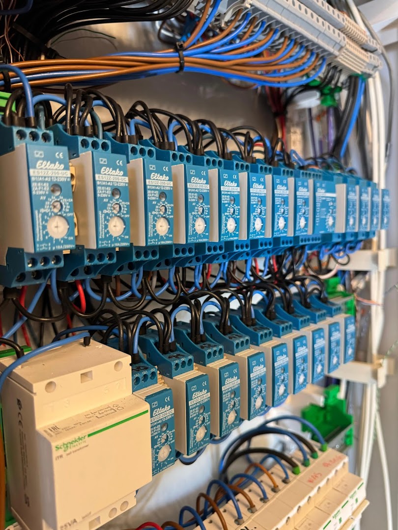 Foto van Elektriciteit Conform, Elektricien (foto 1)