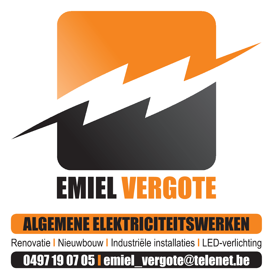 Foto van Emiel Vergote - Algemene Elektriciteitswerken, Elektricien (foto 1)