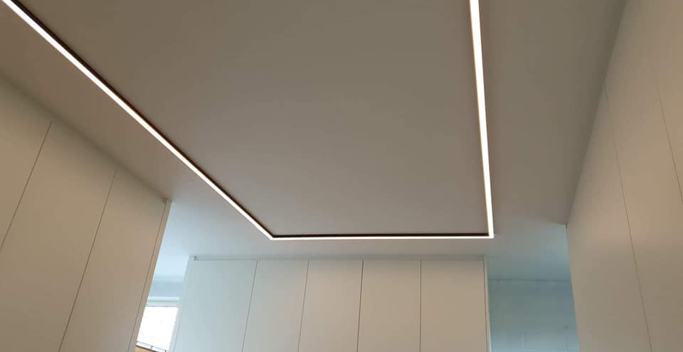 Foto van Van Keer Andy Elektriciteit Sanitair Verwarming ventilatie in Lede, Elektricien (foto 1)