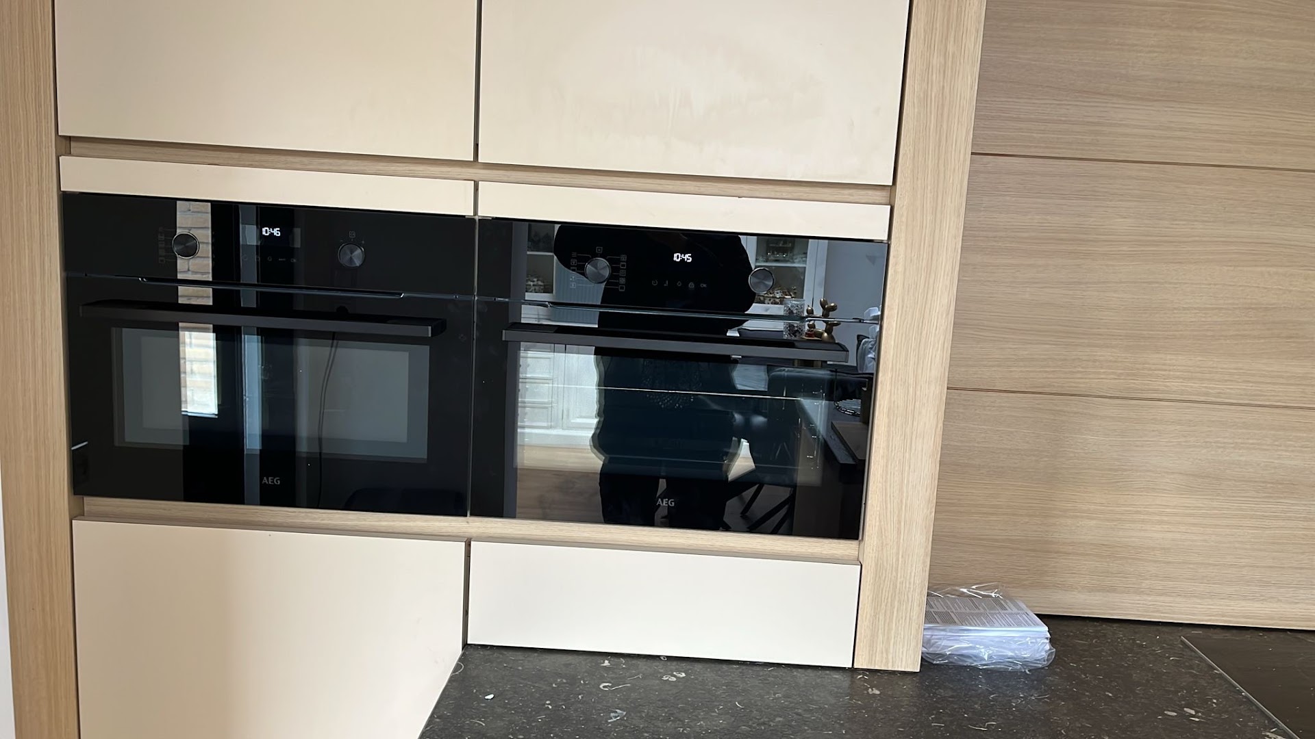 Foto van Elektro Degroote in Knokke-Heist, Elektronicawinkel (foto 2)