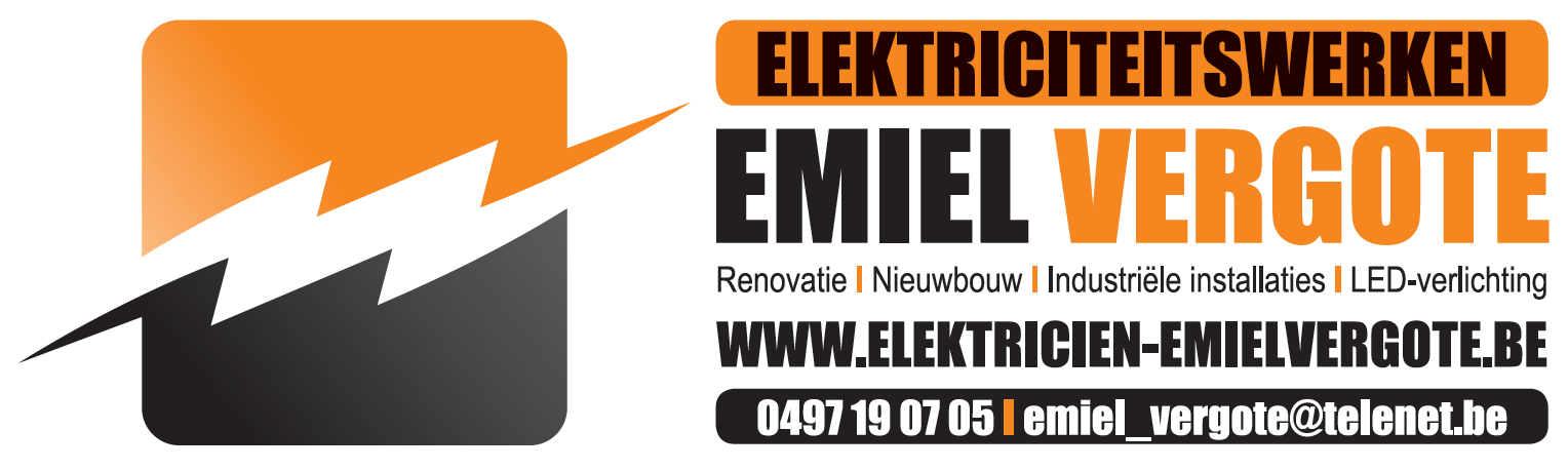 Foto van Emiel Vergote - Algemene Elektriciteitswerken, Elektricien (foto 3)