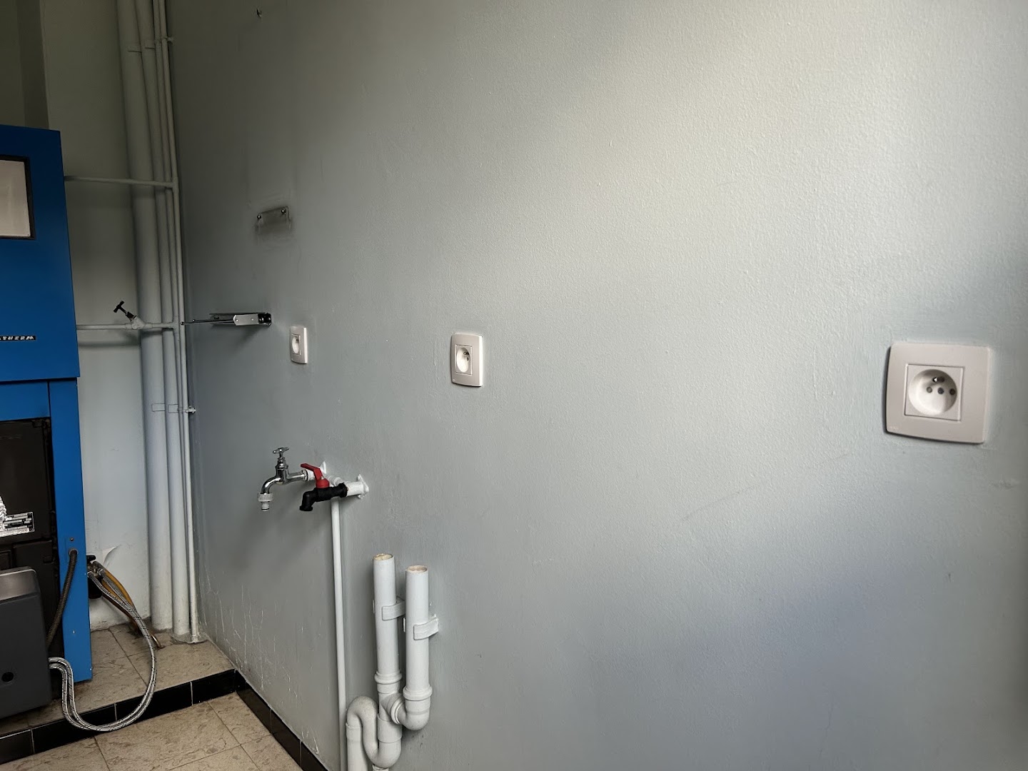 Foto van Elektriciteitswerken Dfs Electro in Malle, Elektricien (foto 2)