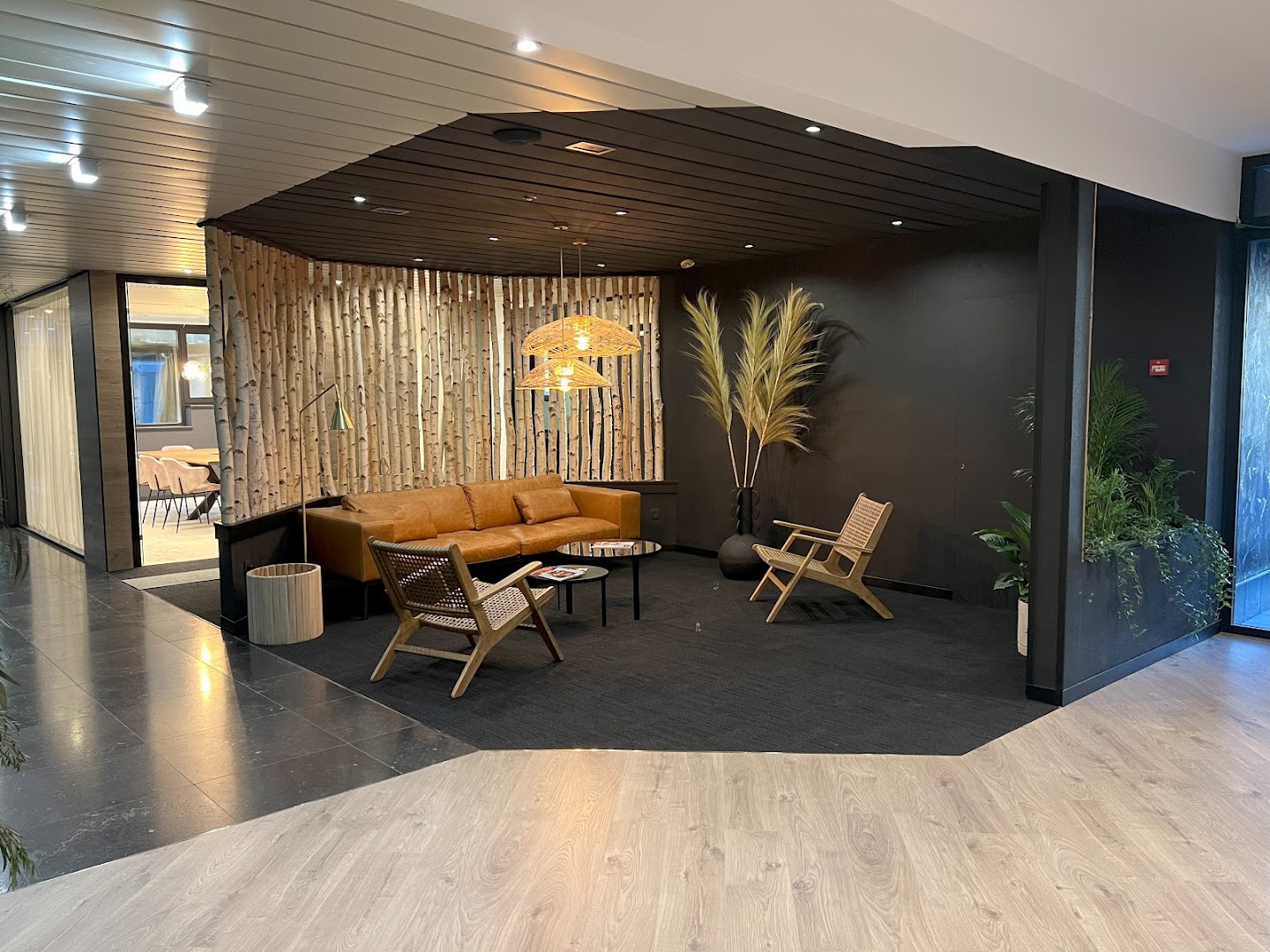 Foto van RedElec in Aalst, Elektricien (foto 1)