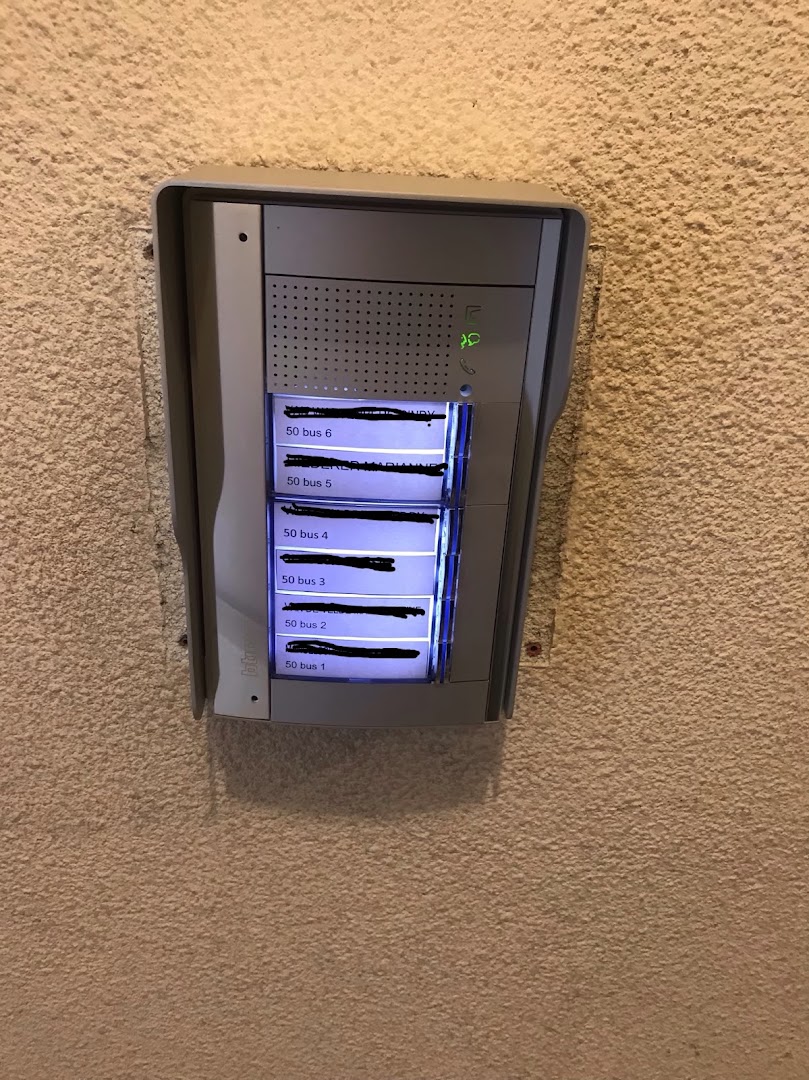 Foto van RedElec in Aalst, Elektricien (foto 2)