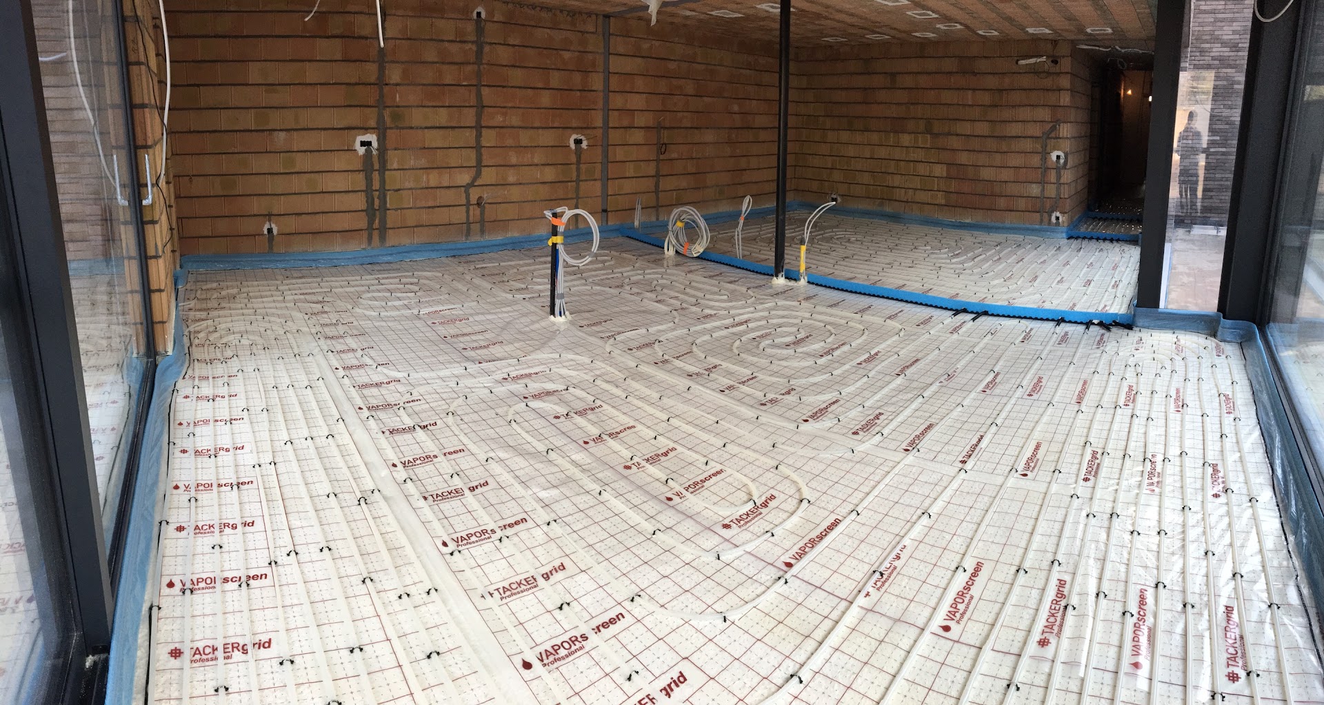 Foto van Vandenberghe Stijn BV in Ledegem, Elektricien (foto 2)