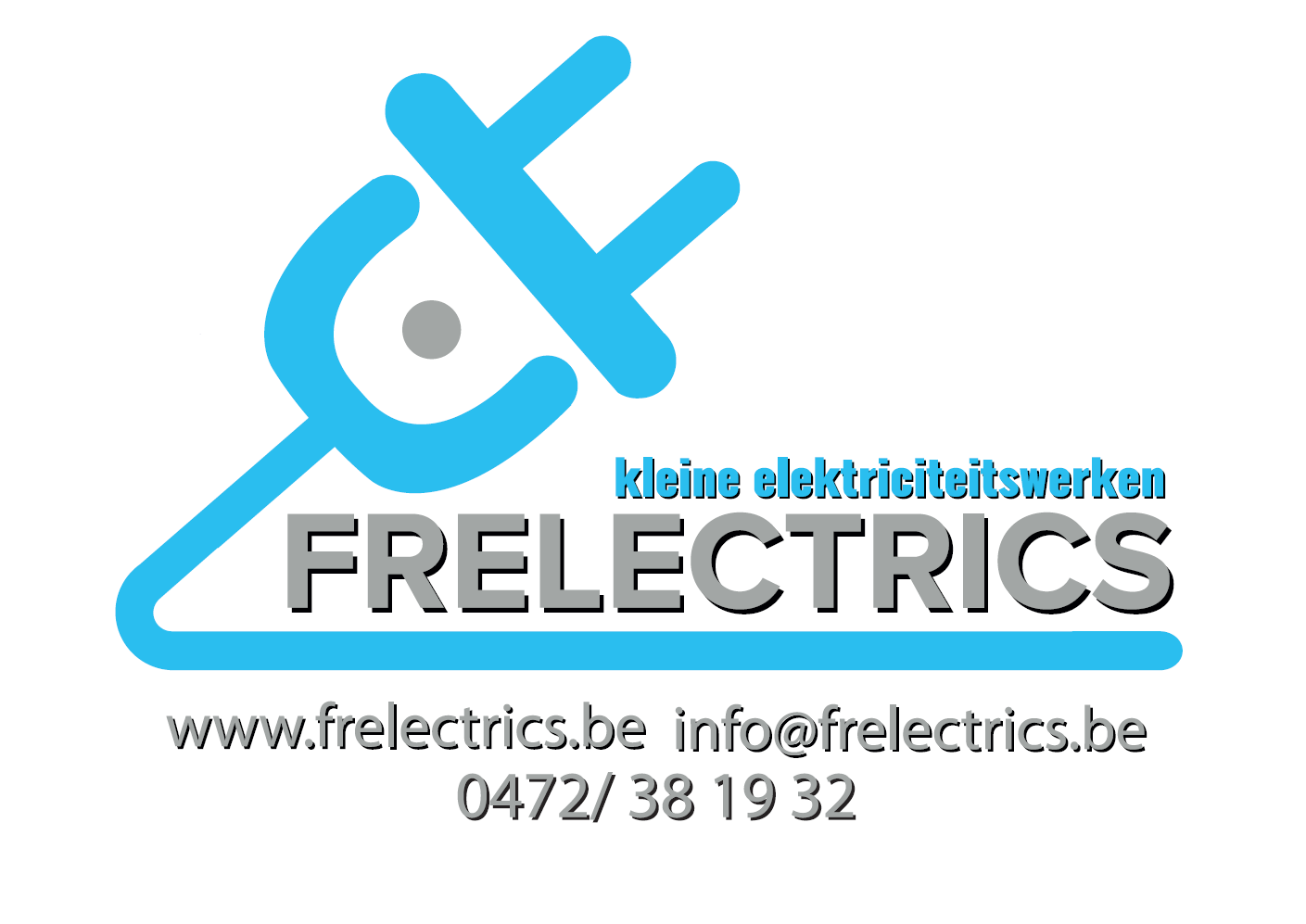 Foto van Frelectrics in Gistel, Elektricien