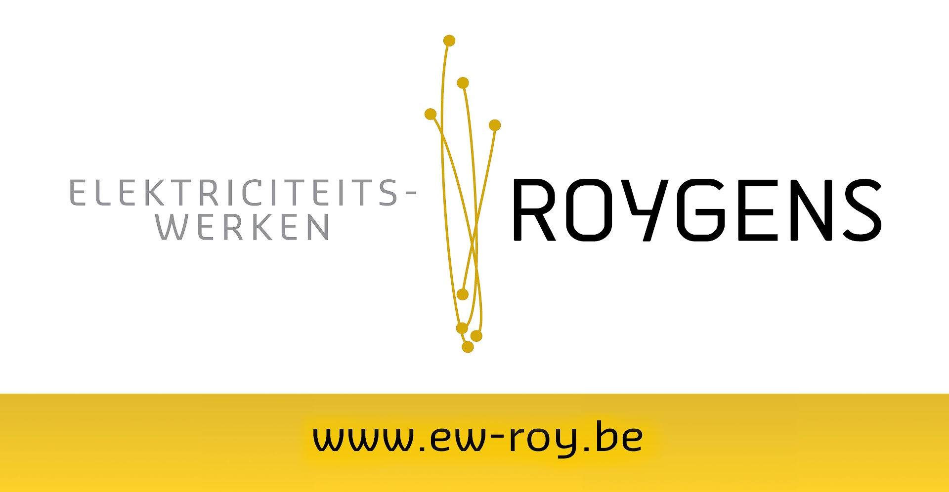 Foto van Elektriciteitswerken Roygens in Tielt, Elektricien