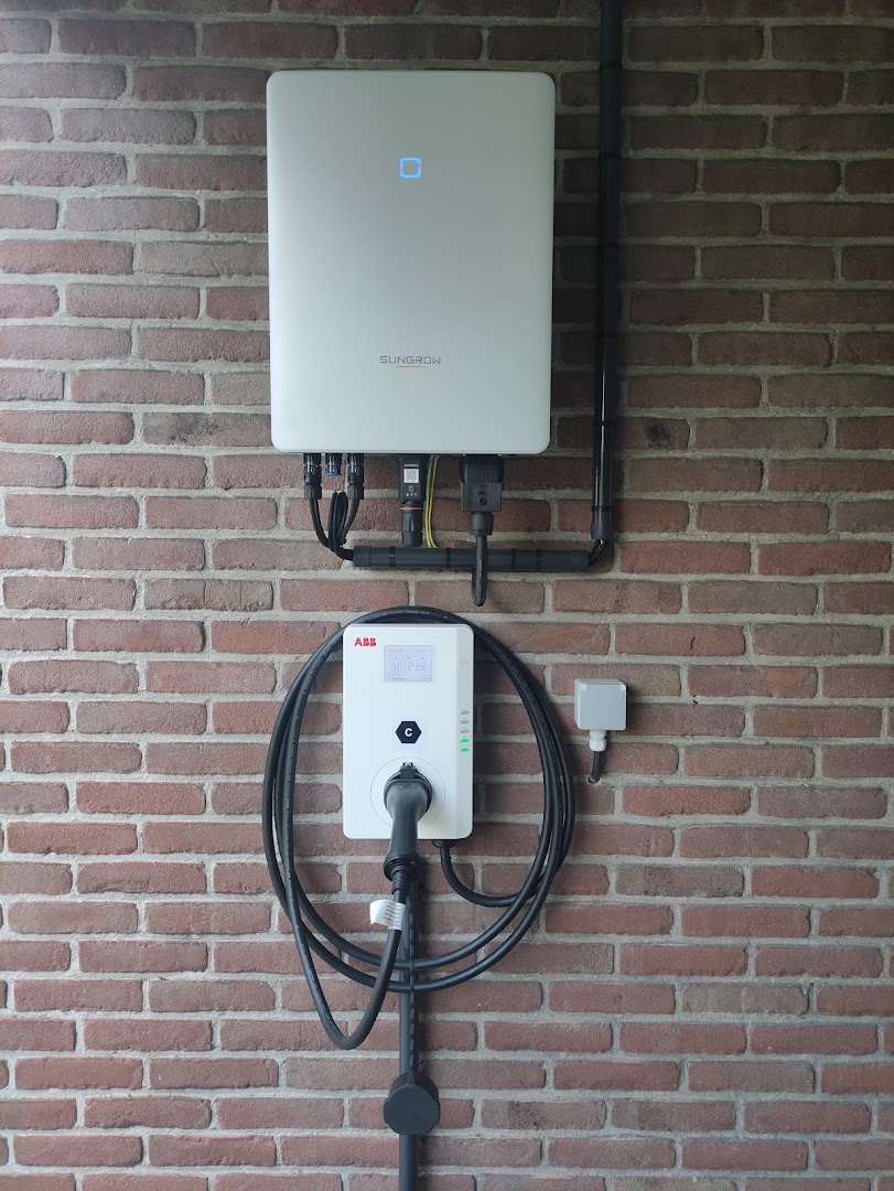 Foto van 2E in Zelzate, Elektrotechnisch installatiebedrijf (foto 2)