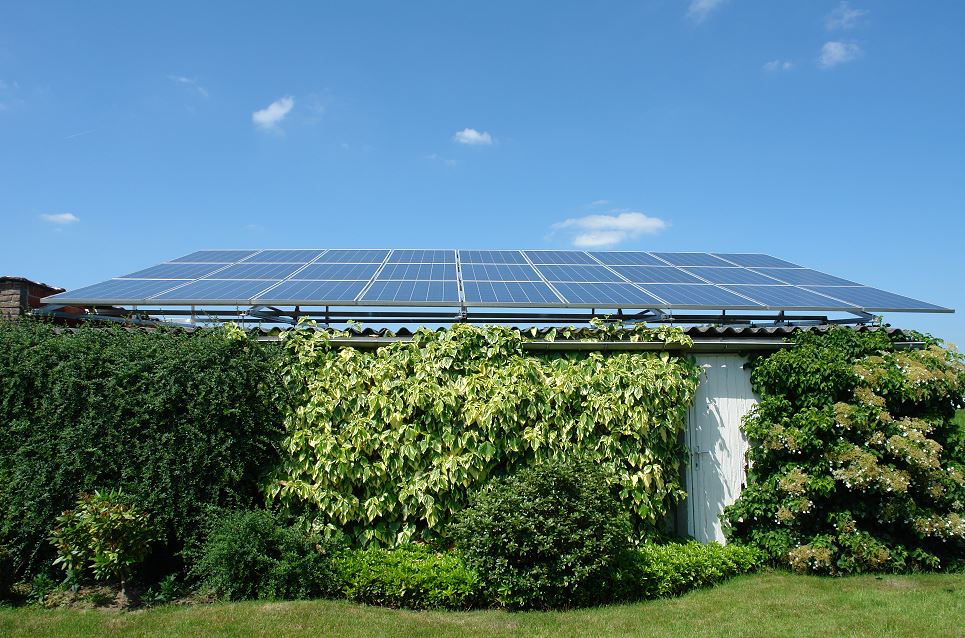 Foto van 2E in Zelzate, Elektrotechnisch installatiebedrijf (foto 3)