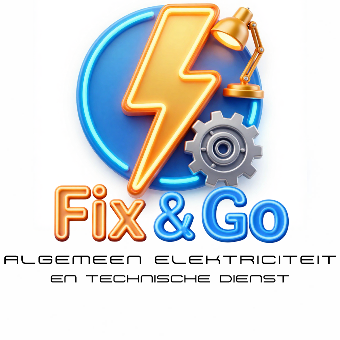 Foto van Fix & Go - Techniek, Elektricien (foto 2)