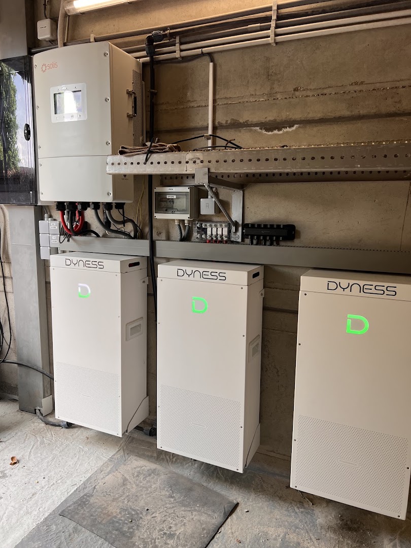 Foto van HighTech Elektriciteit, Elektricien (foto 1)