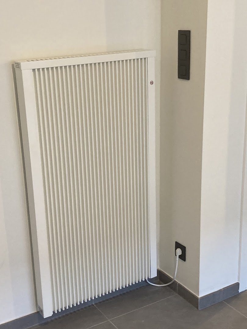 Foto van Buysse technieken in Knokke-Heist, Elektricien (foto 2)
