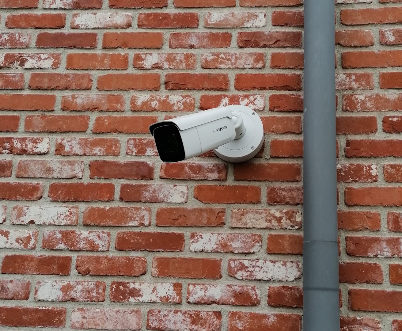 Foto van Vandewoude Elektro in Diksmuide, Elektricien (foto 3)