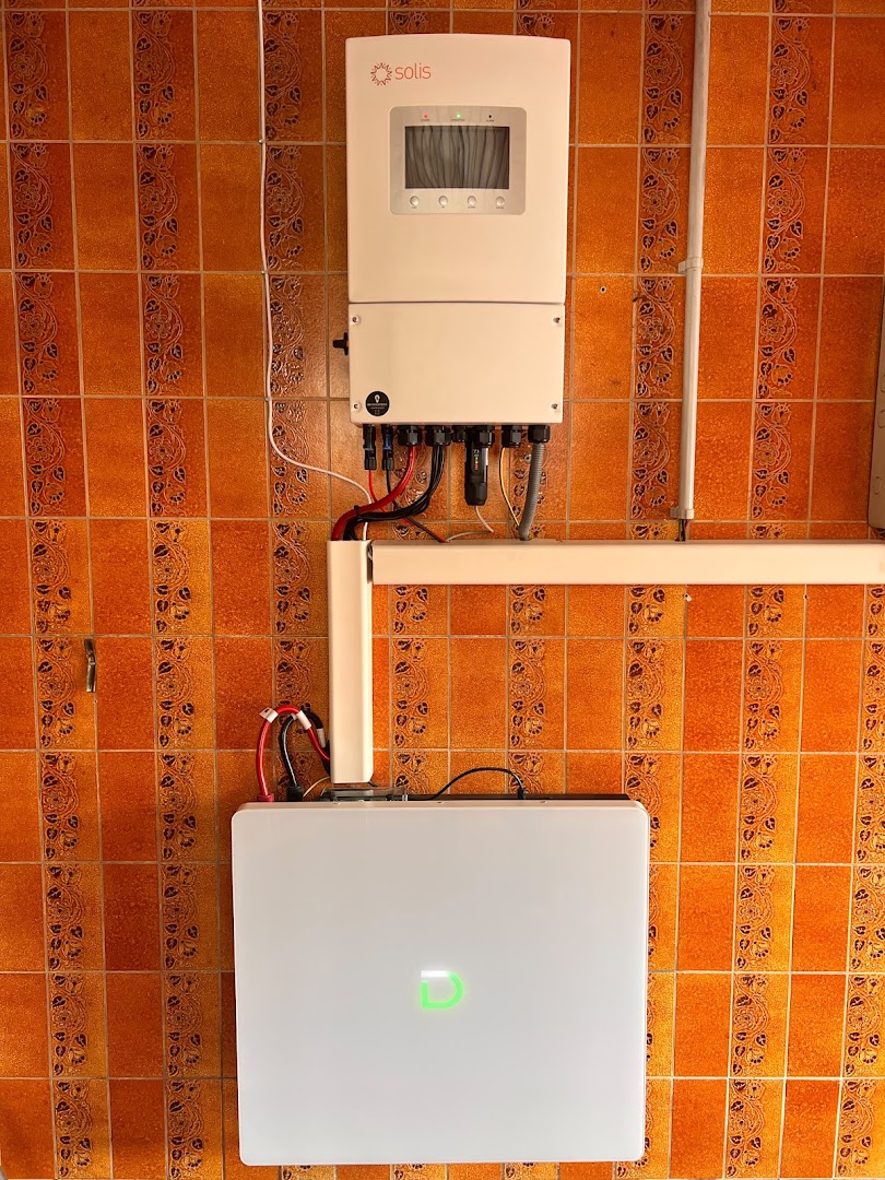Foto van HighTech Elektriciteit, Elektricien (foto 2)
