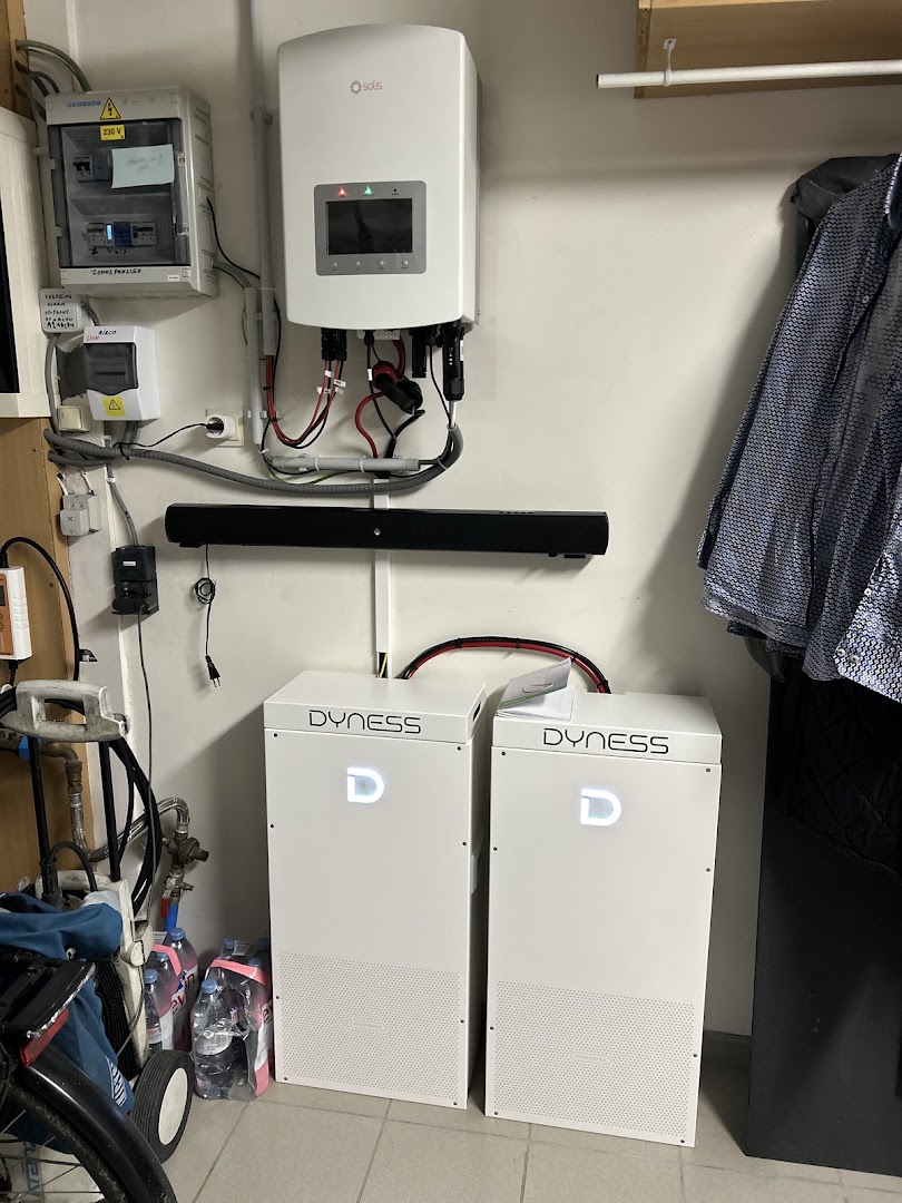 Foto van HighTech Elektriciteit, Elektricien (foto 3)