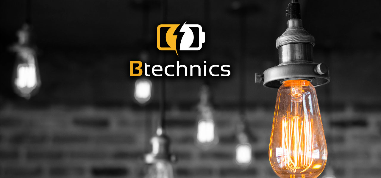 Foto van Btechnics Elektriciteitswerken in Nazareth-De Pinte, Elektriciteitsbedrijf (foto 1)