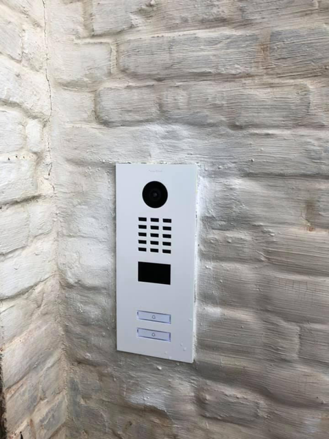 Foto van GBC-Technics in Nazareth-De Pinte, Elektricien (foto 2)