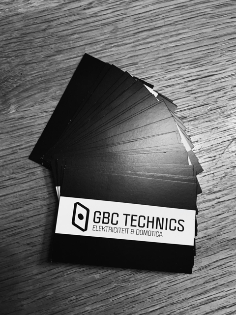 Foto van GBC-Technics in Nazareth-De Pinte, Elektricien (foto 3)