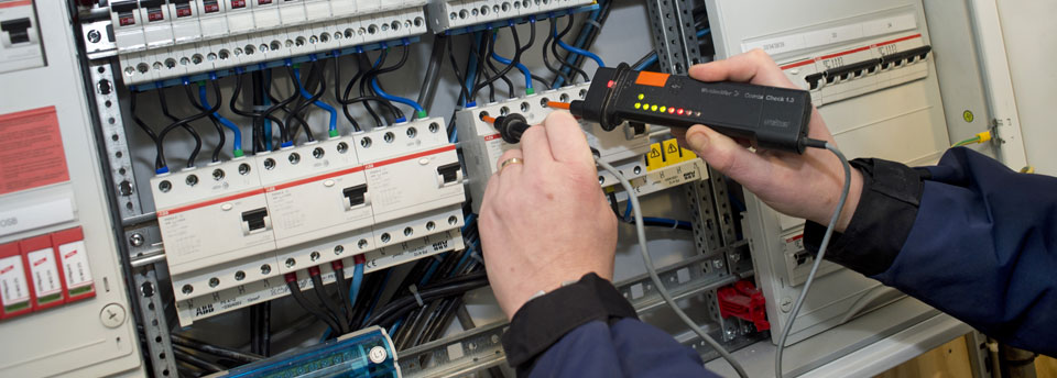 Foto van Electro.MV, Elektricien