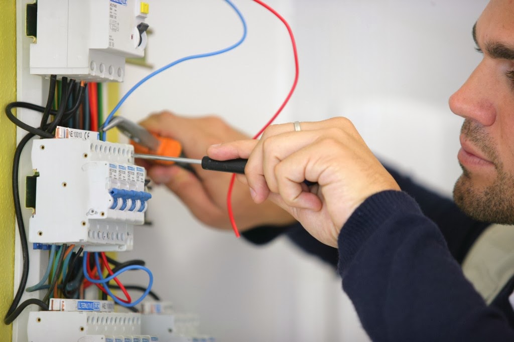 Foto van ABC ELEC in Dilbeek, Elektricien (foto 1)