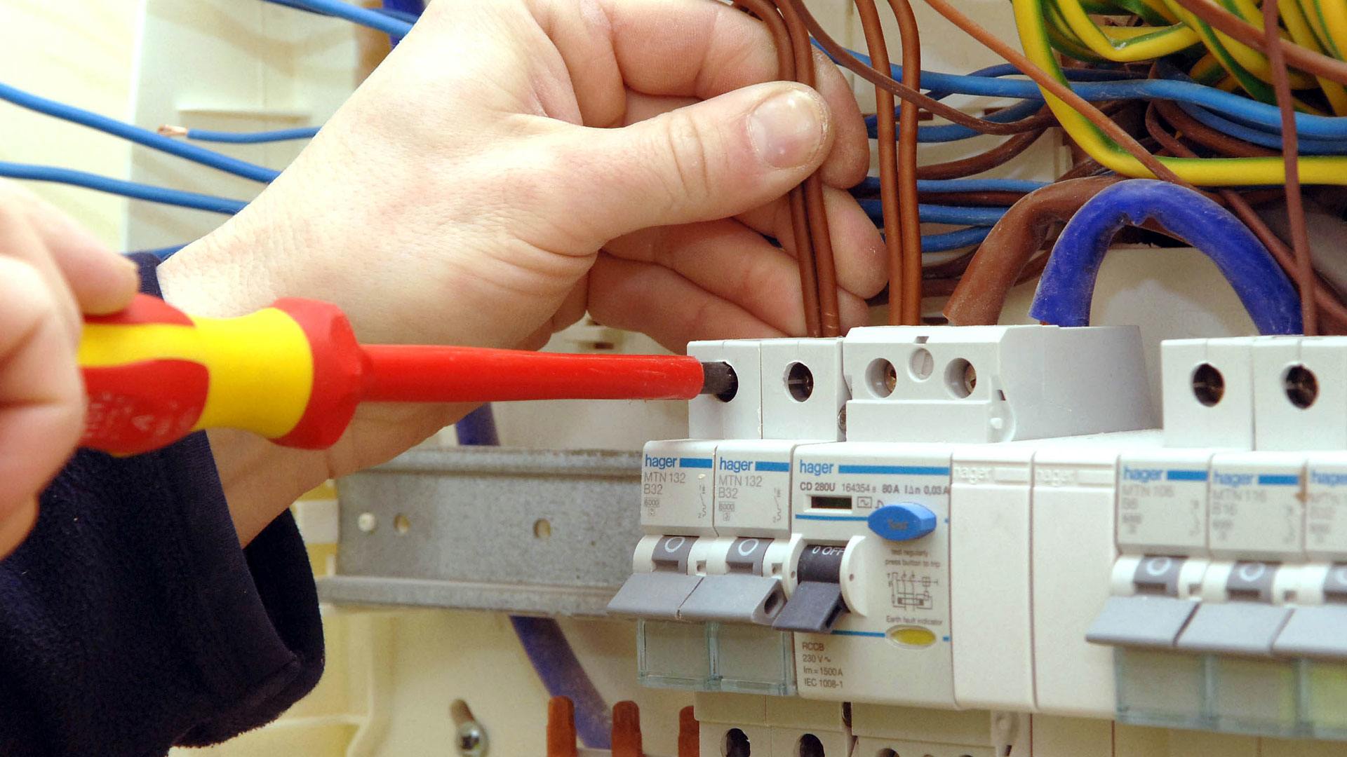 Foto van ABC ELEC in Dilbeek, Elektricien (foto 2)