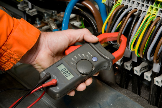 Foto van ABC ELEC in Dilbeek, Elektricien (foto 3)