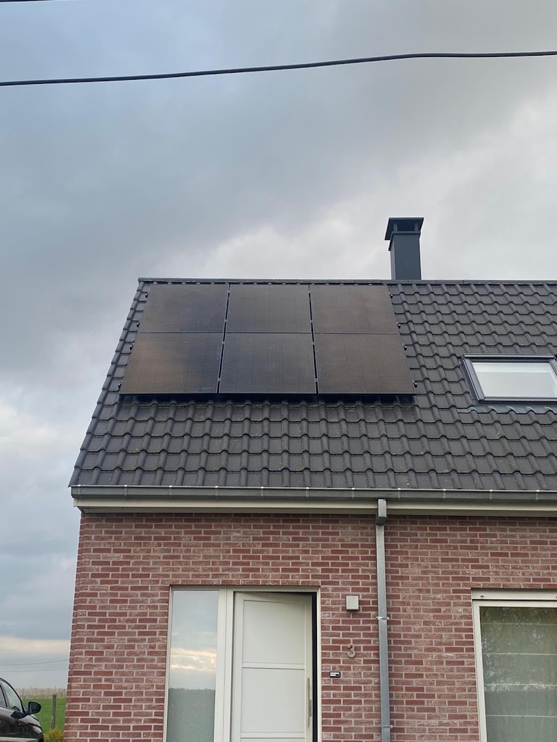Foto van Hanssens Elektriciteit, Elektricien (foto 3)