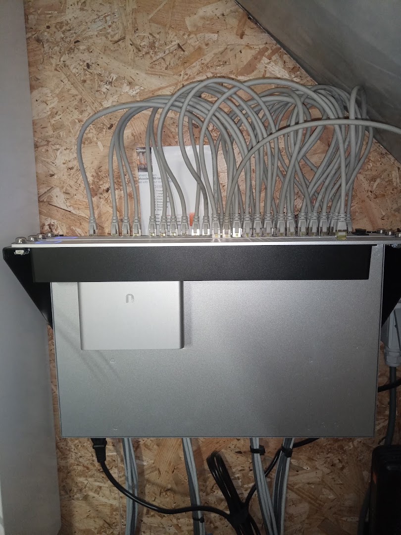 Foto van KG-Technics in Kontich, Elektricien (foto 2)