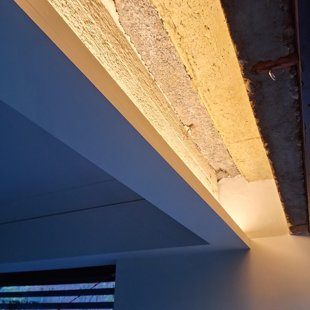 Foto van Electroplex BV in Lille, Elektricien
