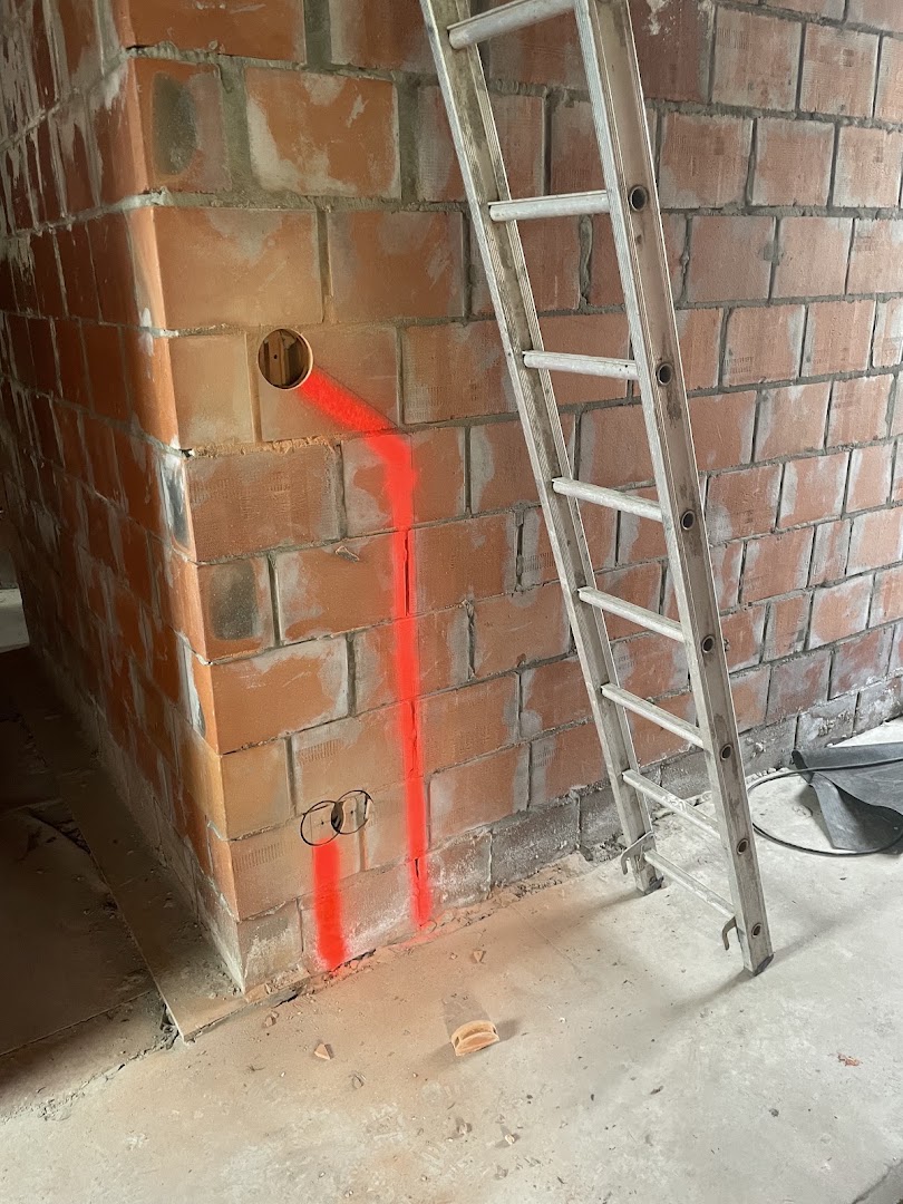 Foto van Elektra-Afwerken in Brasschaat, Elektriciteitsbedrijf (foto 3)