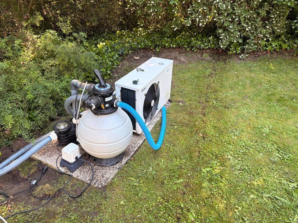 Foto van RDL Energy Solutions in Noorderwijk, Elektricien (foto 2)