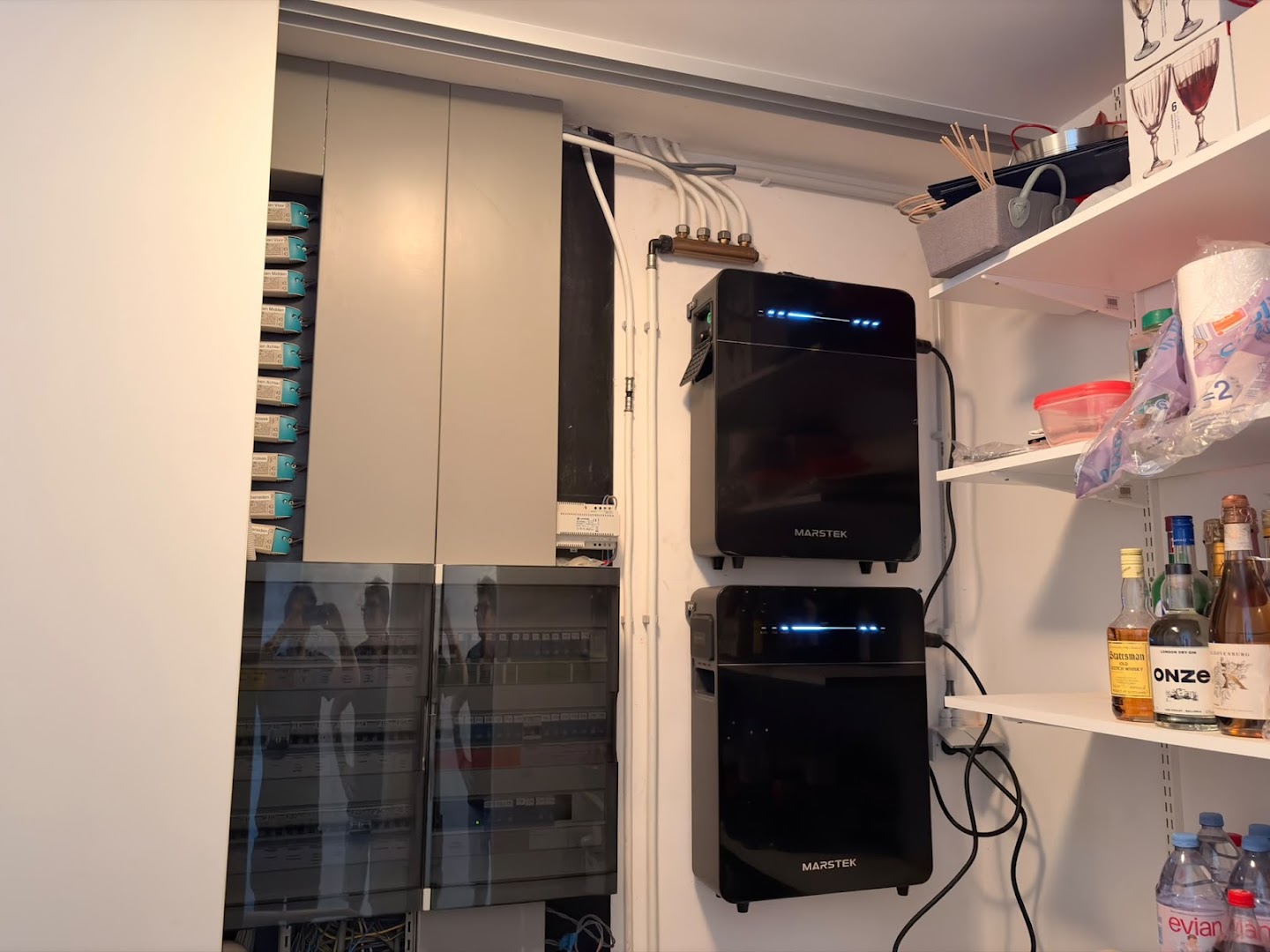 Foto van RDL Energy Solutions in Noorderwijk, Elektricien (foto 3)